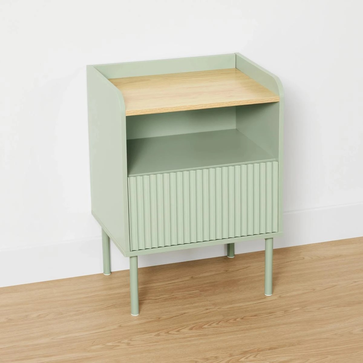 4 Alma Bedside Table, 4 of 8