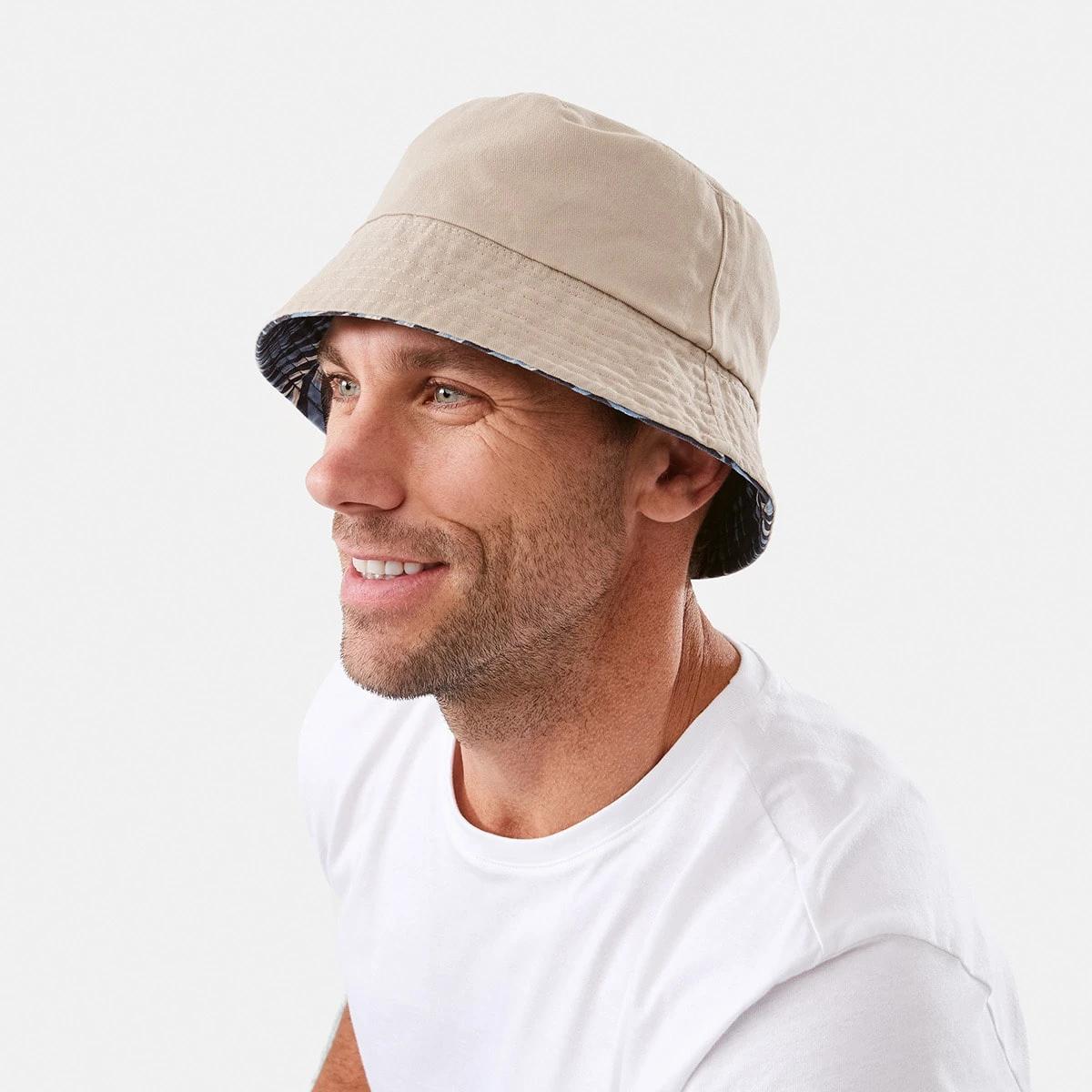 6 Bucket Hat Sky Captin, 6 of 7