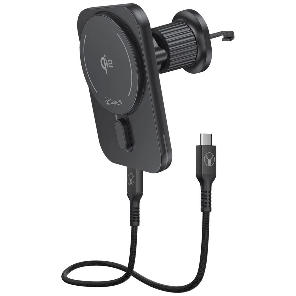 2 Bonelk MagLock Pro Vent Mount Charger, 2 of 8
