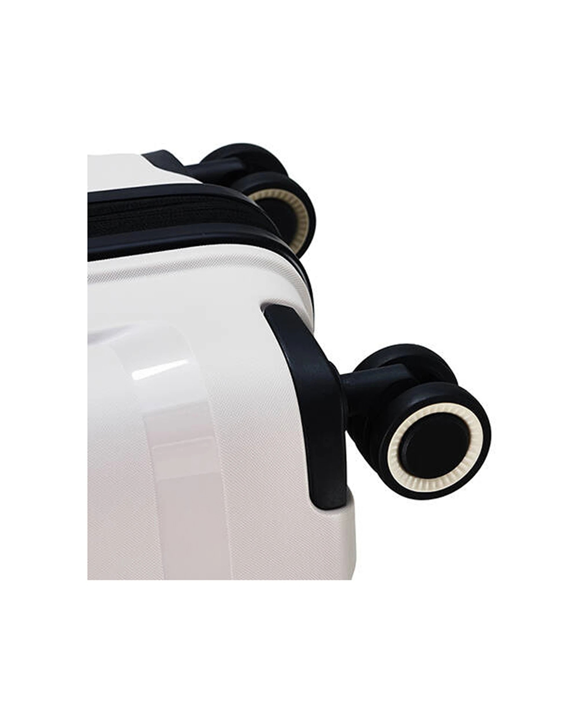 5 Tosca 3Pc Comet Pp Hard Shell Luggage/Suitcase Set - Assorted, 5 of 5