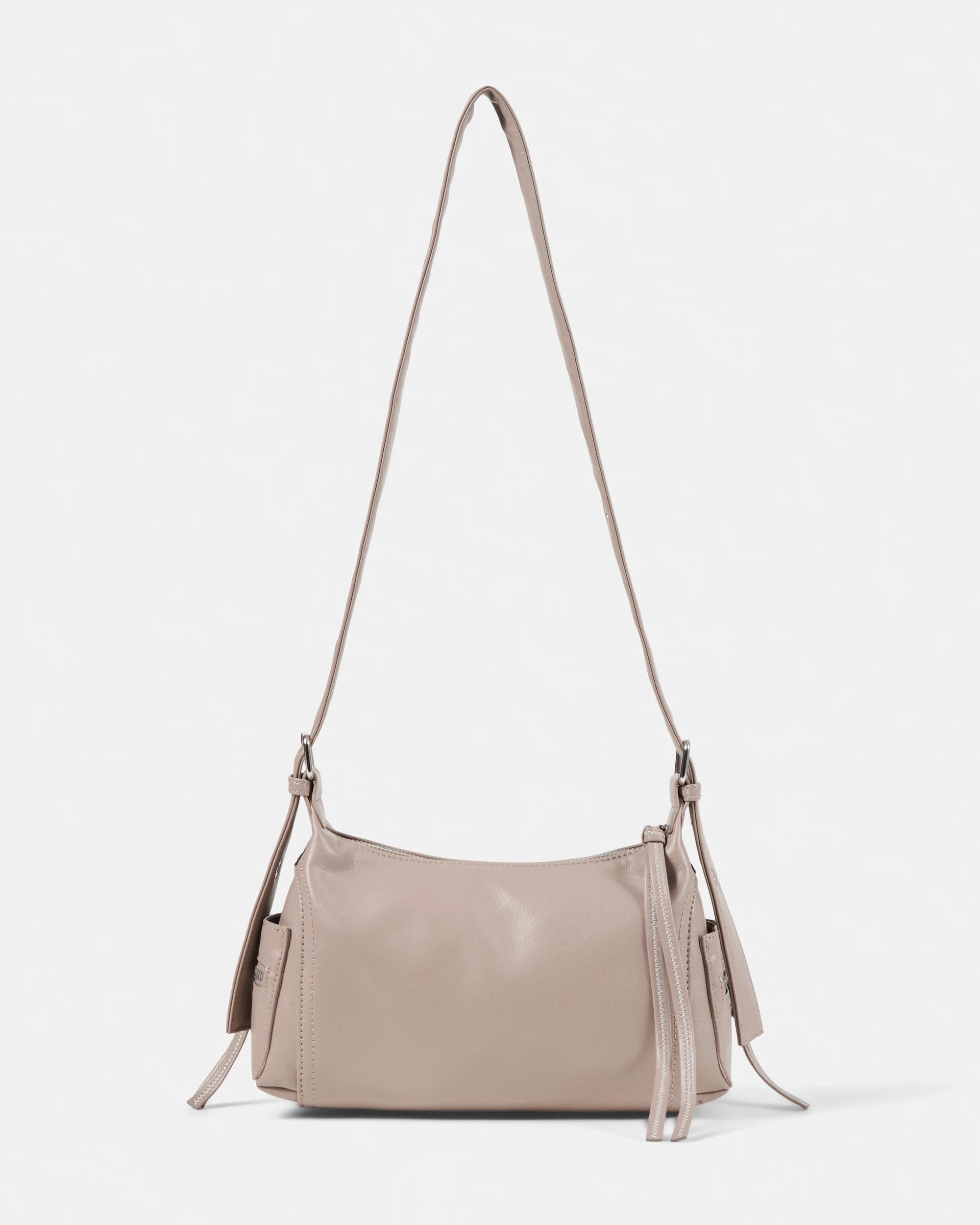1 Boho Crossbody Bag Wshd Stone, 1 of 9