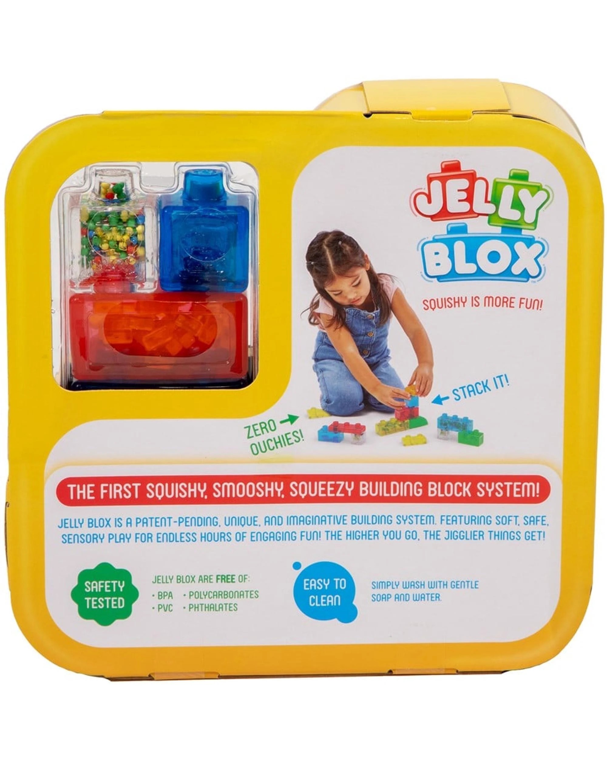 3 Jelly Blox Newbie Kit, 3 of 8