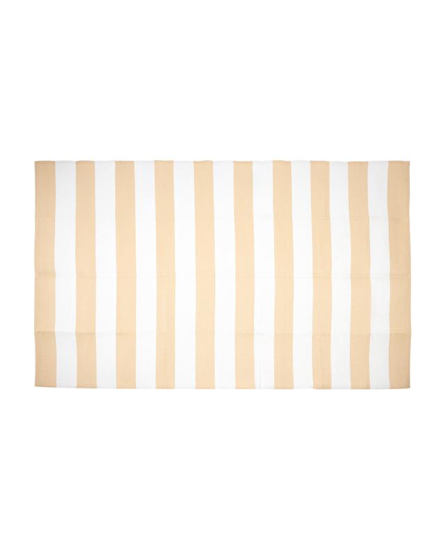 Woven Floor Mat - Natural St