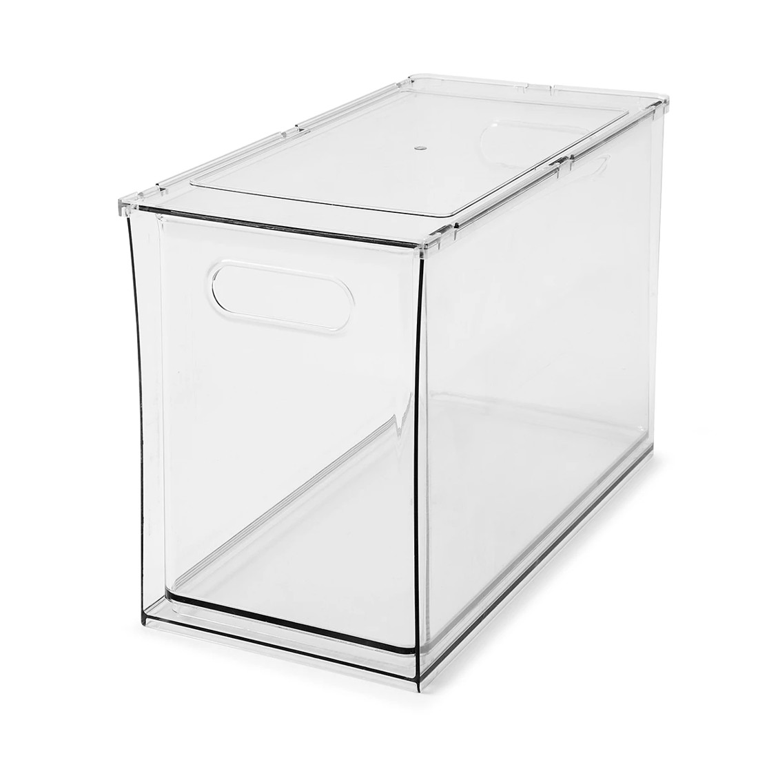 4 Clear Drawer - Tall, 4 of 9