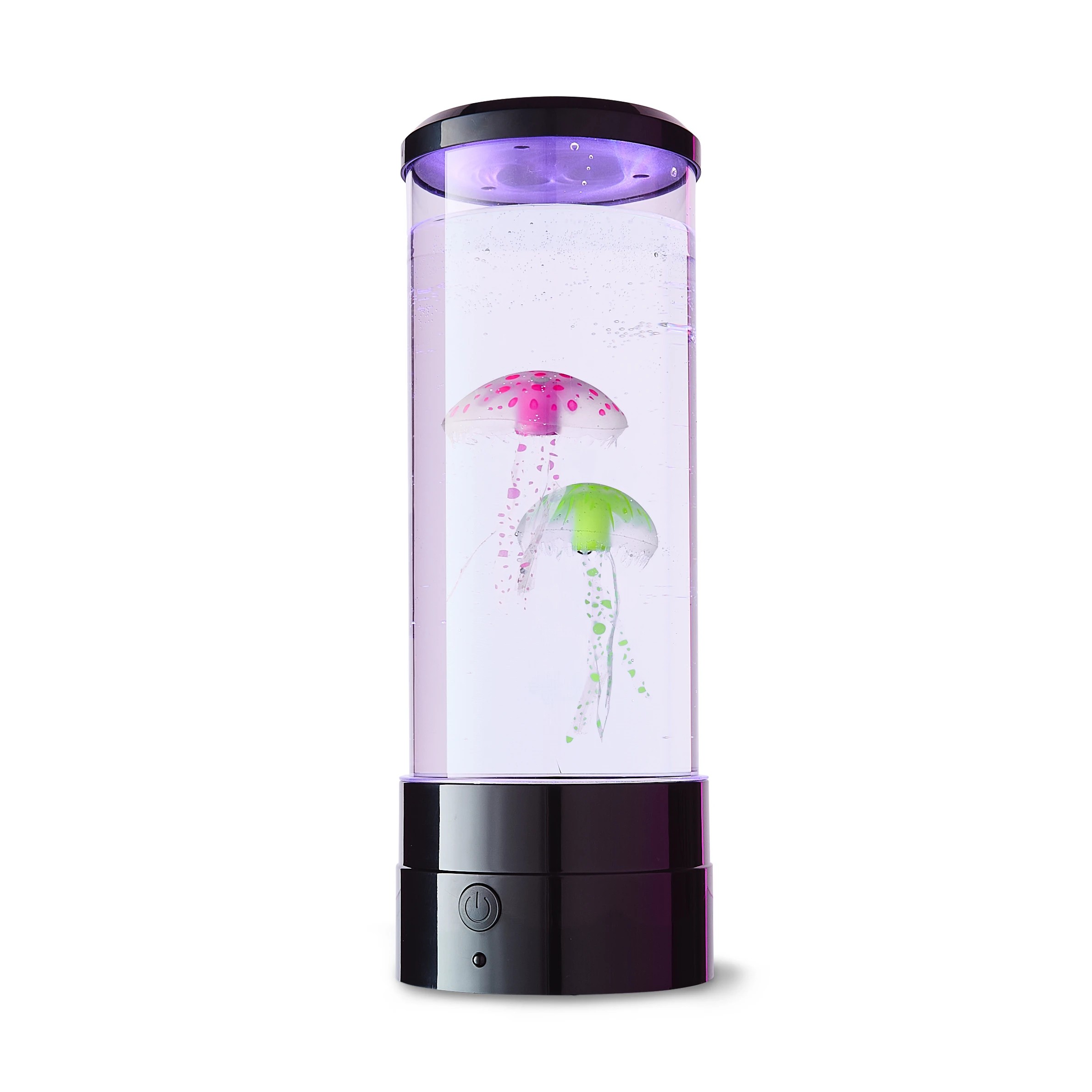 4 Jelly Fish Lamp, 4 of 10