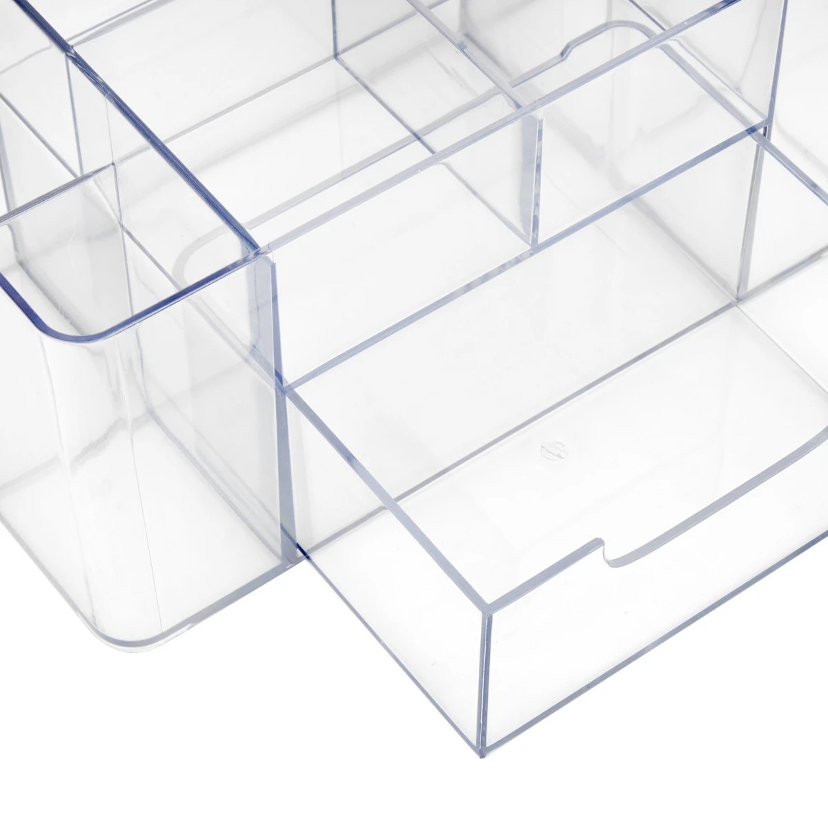 6 Clear Desk Caddy, 6 of 8