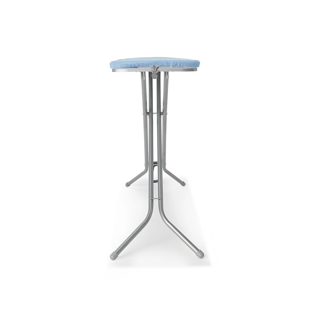 5 Ironing Board with Hanger and Iron Holder, 5 of 10
