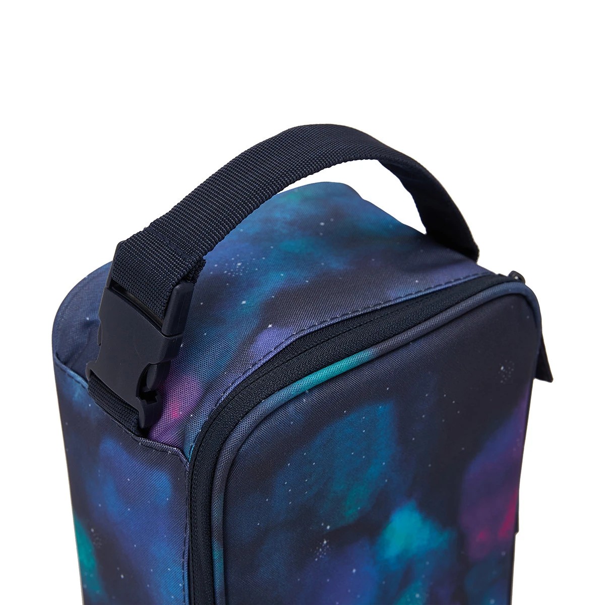 6 Galaxy Insulated Cold Box Lunch Bag, 6 of 7