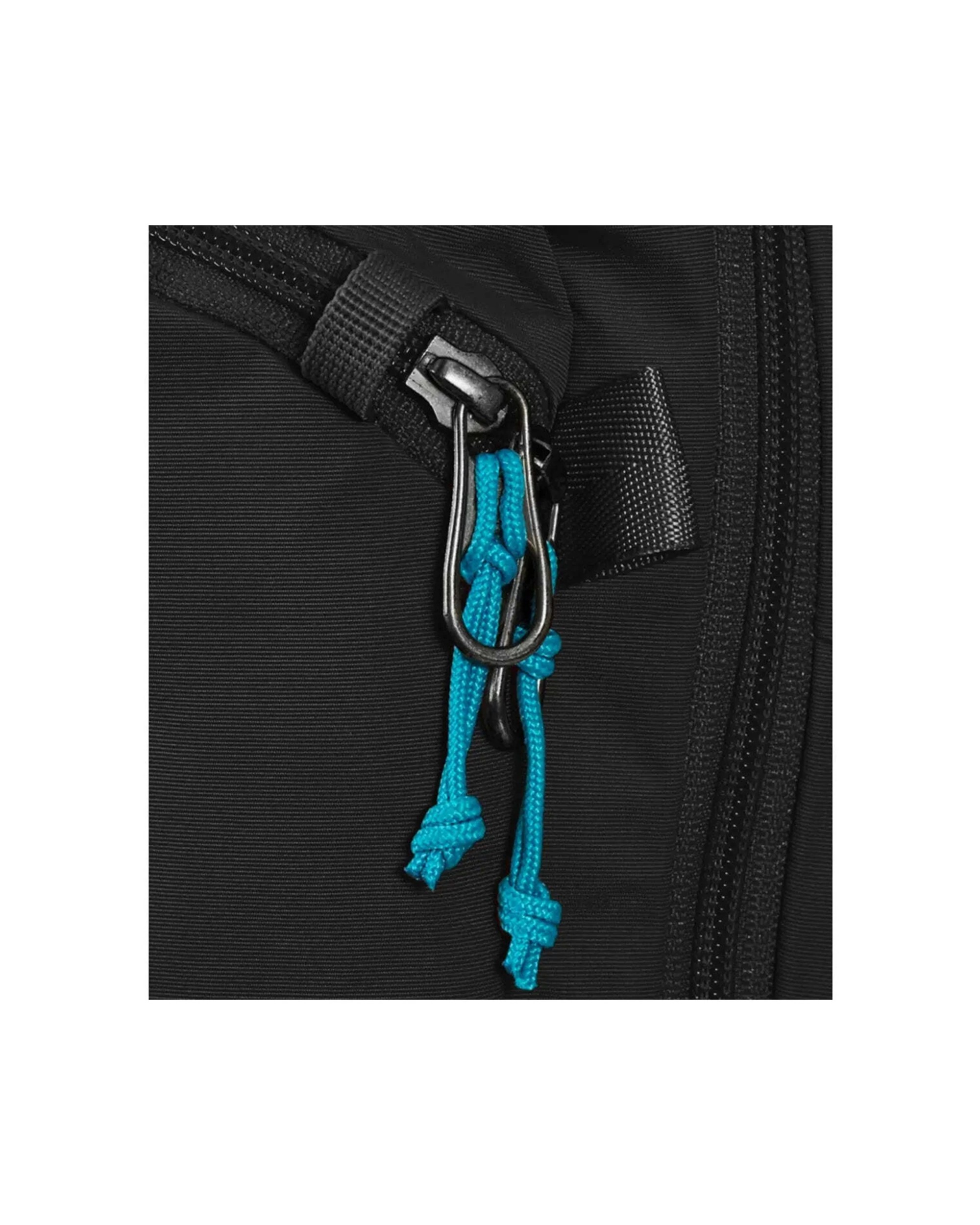 8 Pacsafe ECO Anti-theft 12L Sling Backpack RFIDsafe Cut-Resistant Strap Travel Bag - Black, 8 of 9