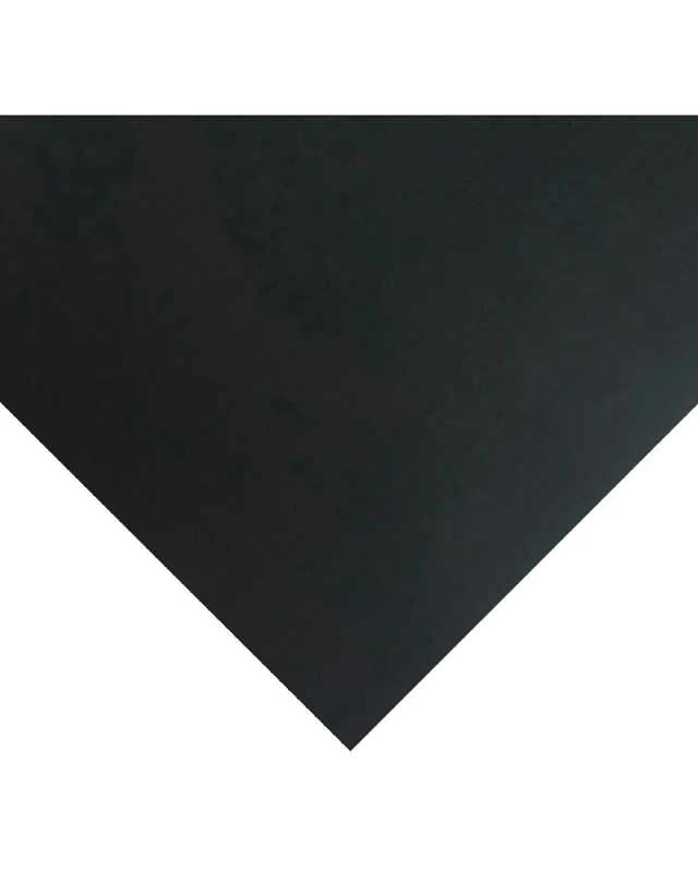 Quill A4 80gsm Paper Black 25 