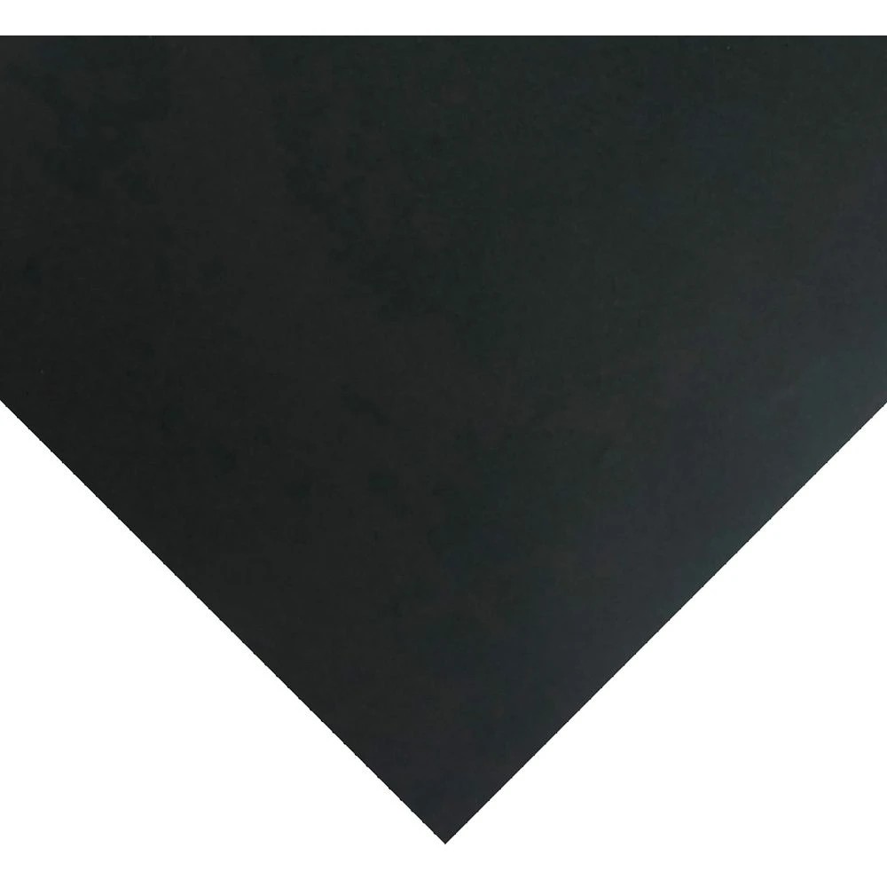 1 Quill A4 80gsm Paper Black 25 Pack, 1 of 4