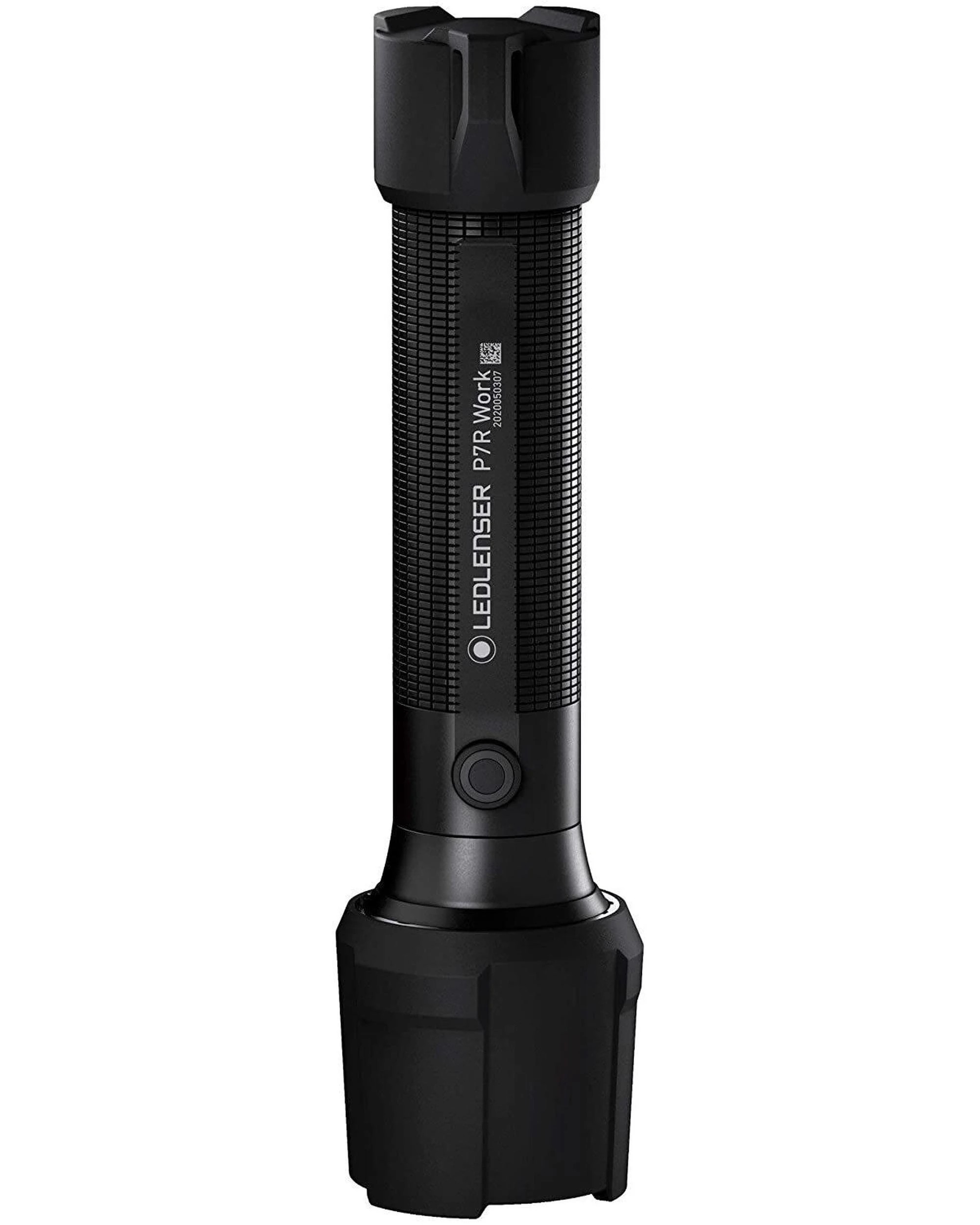3 Ledlenser P7R Work Rechargeable 1200 Lumen Focusable Torch Flashlight, 3 of 8