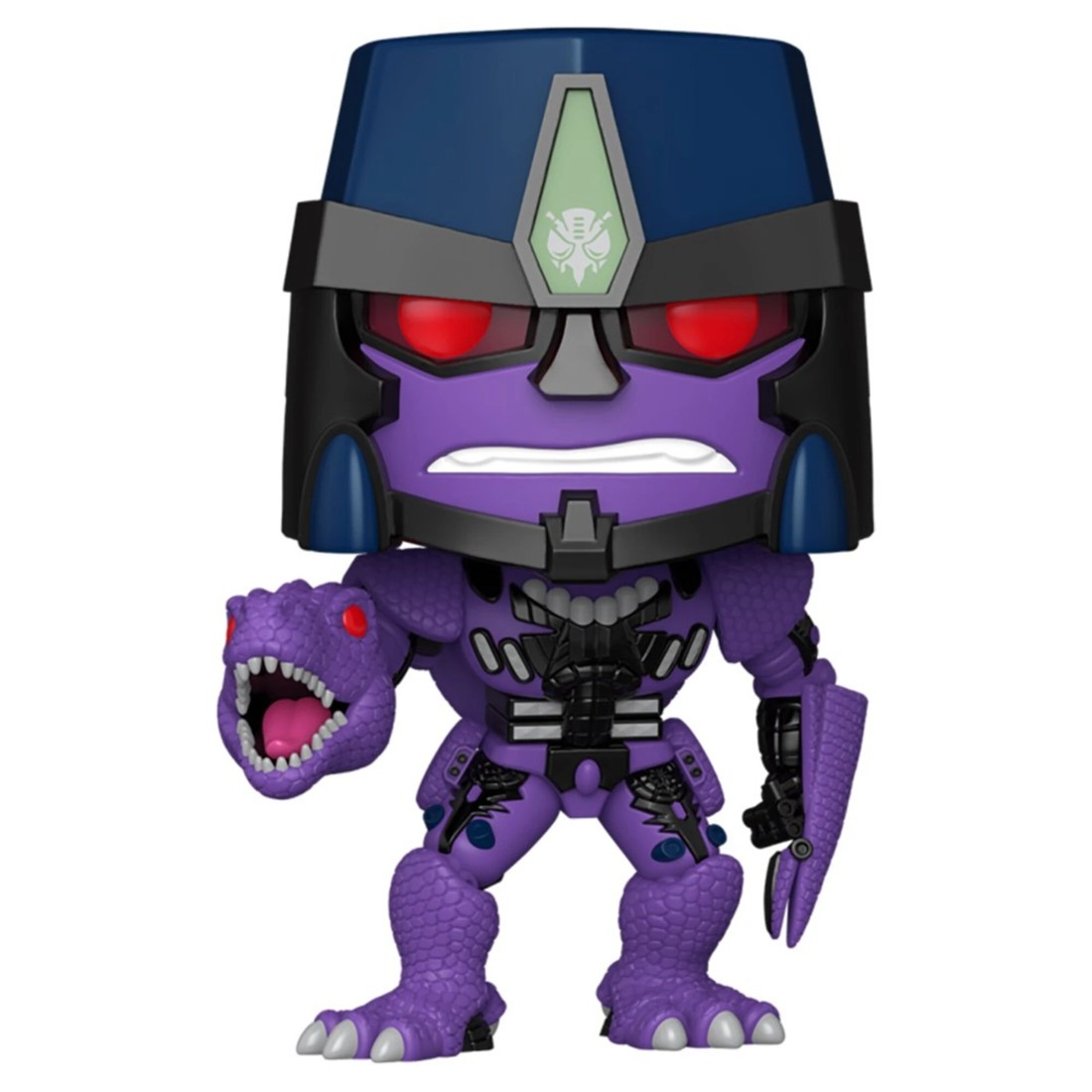 1 Beast Wars: Transformers - Megatron Pop! Vinyl Figure, 1 of 2