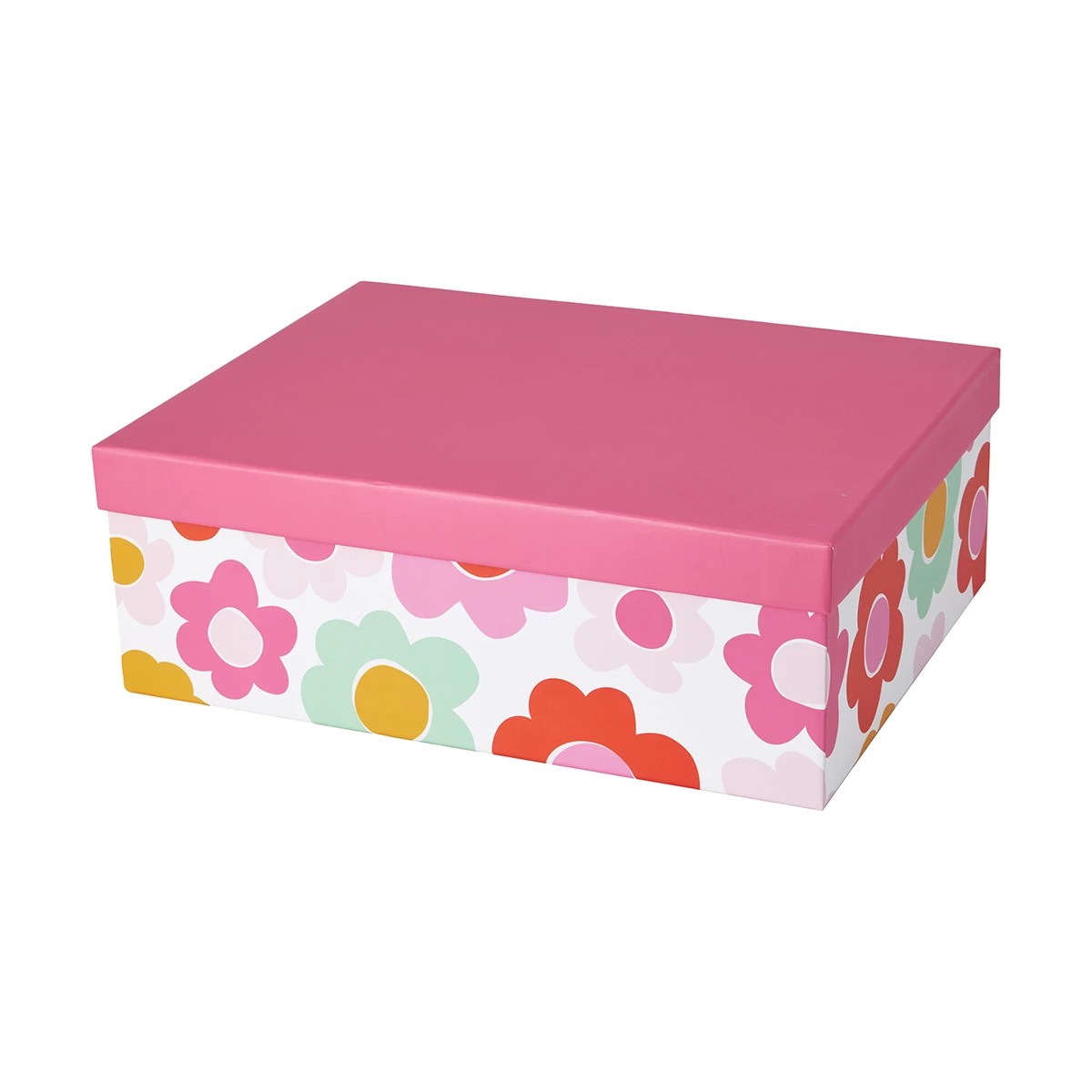 1 Flower Gift Box - Extra Large, 1 of 8