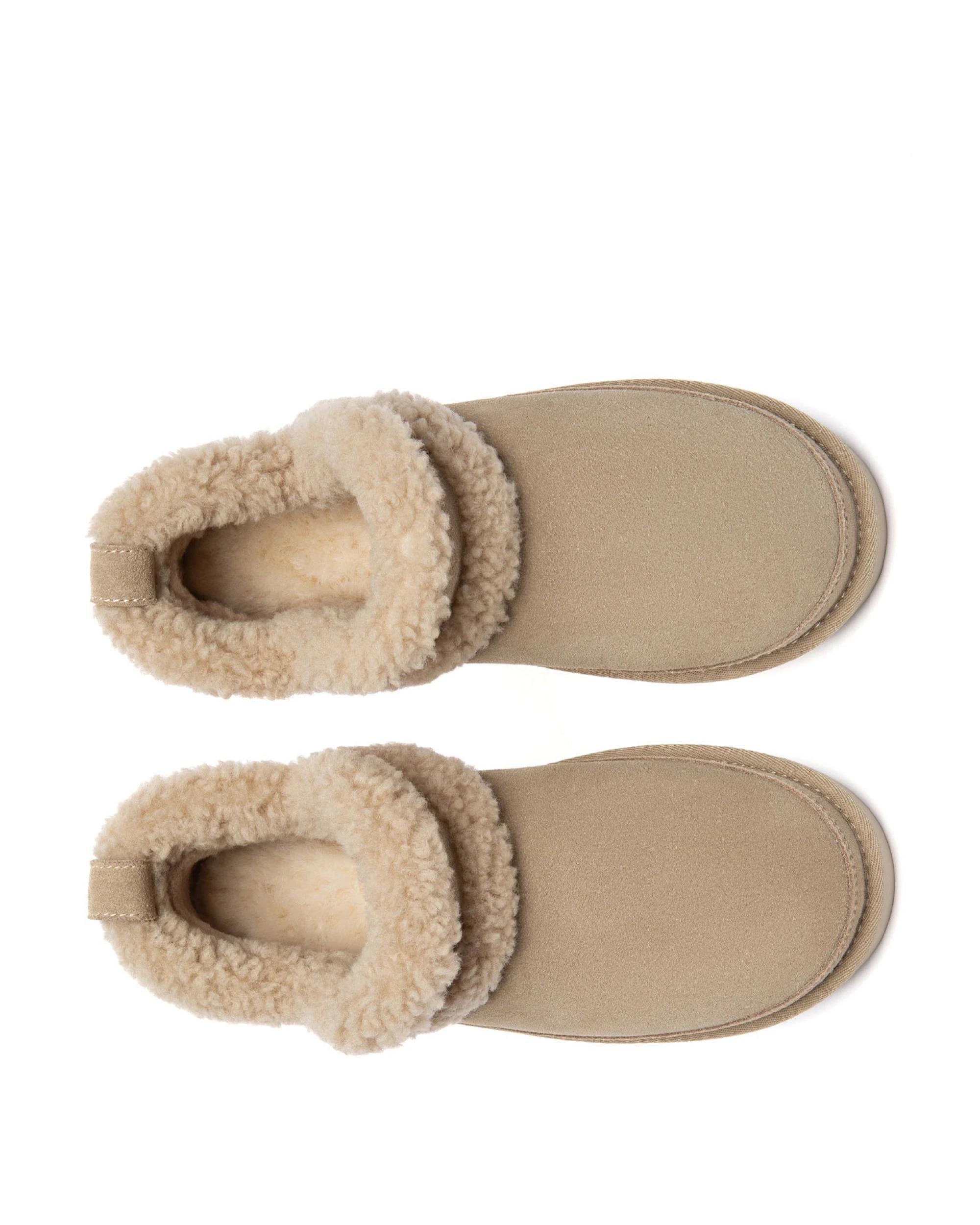 5 Australian Shepherd UGG Womens Arden Slippers SAND, 5 of 5