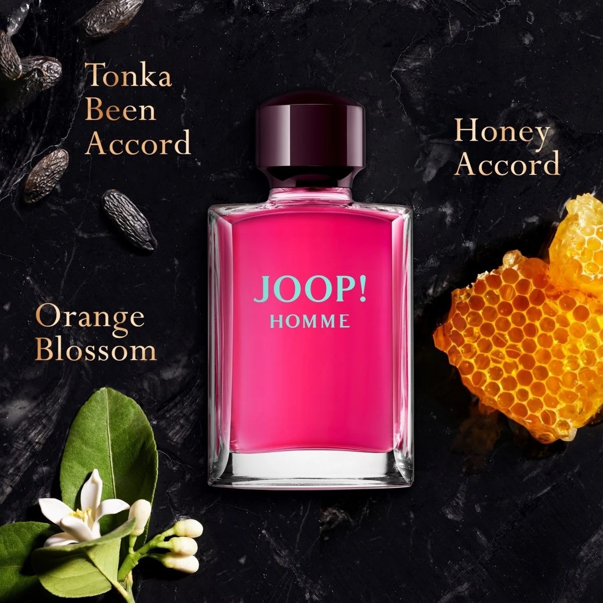 8 Joop! Homme Eau De Toilette Spray 125ml, 8 of 8