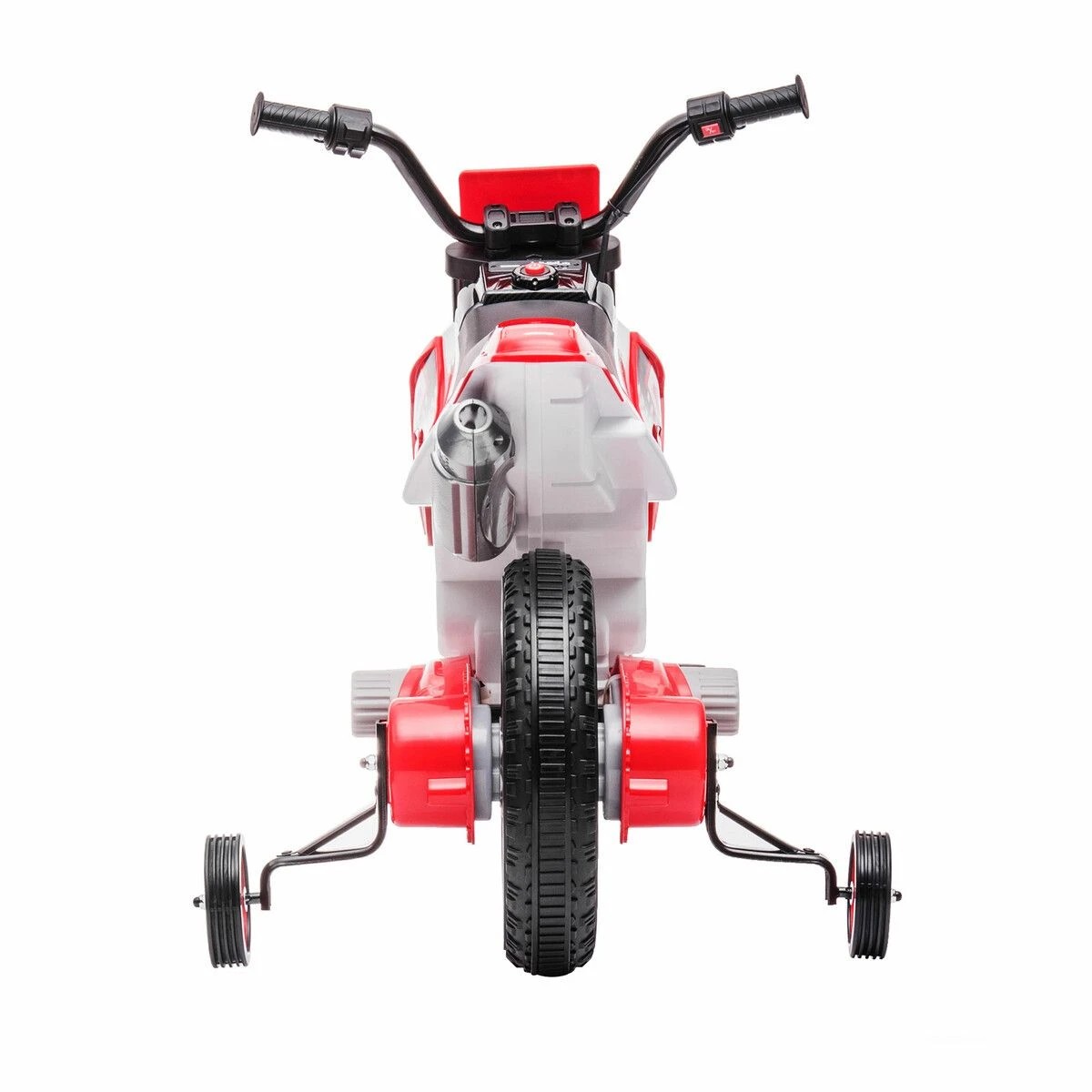 5 Kidbot Kids Motorcycle Ride On Car Electric Toy, 5 of 5