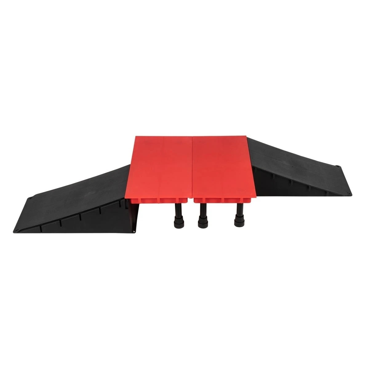 8 Modular Skate Ramp Set, 8 of 10