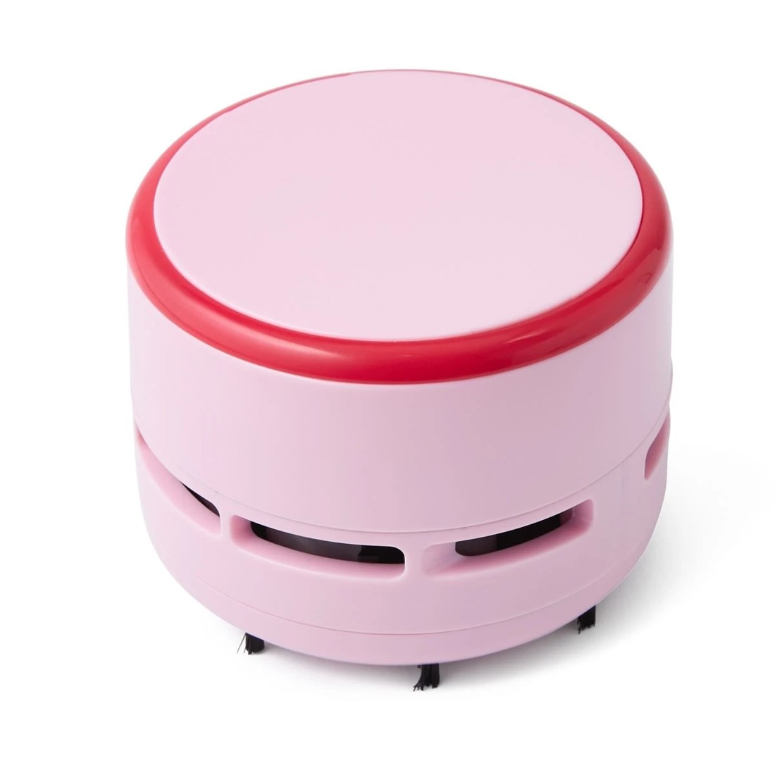 5 Mini Vacuum Cleaner - Pink, 5 of 7