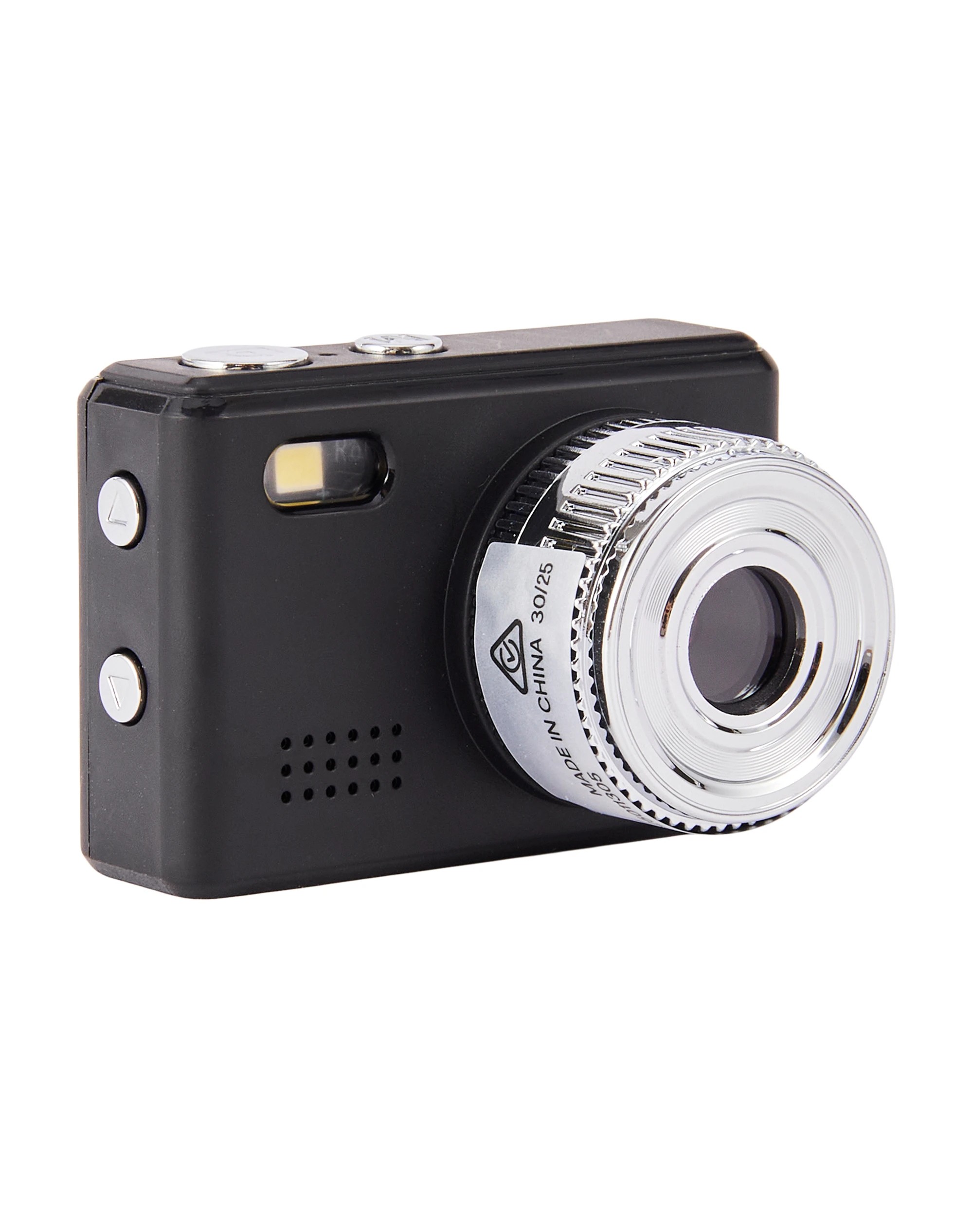 2 Mini Digital Camera - Black, 2 of 6