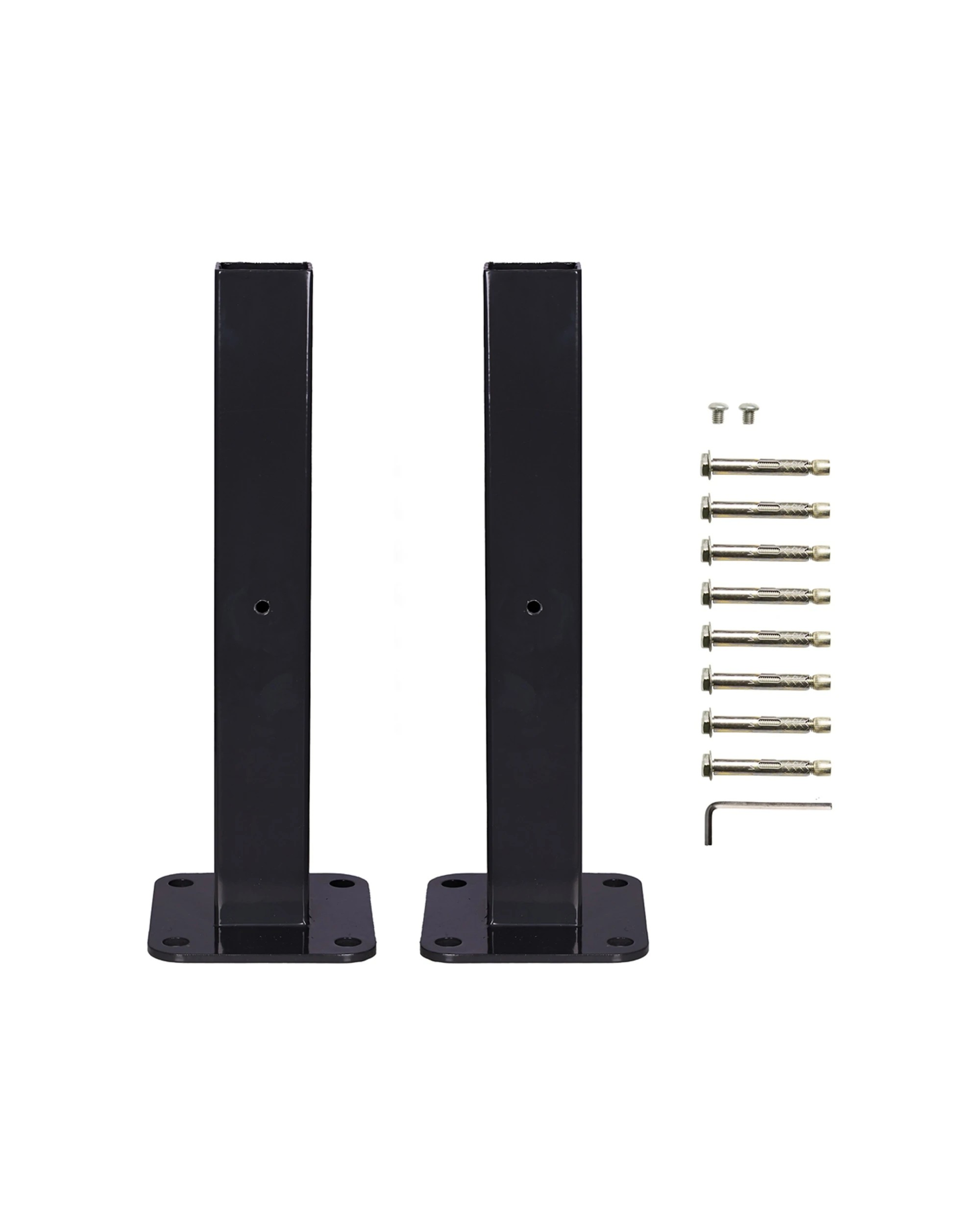 Hills Ground Mounting Plates For Folding Frame Monument Compact Clothes ...