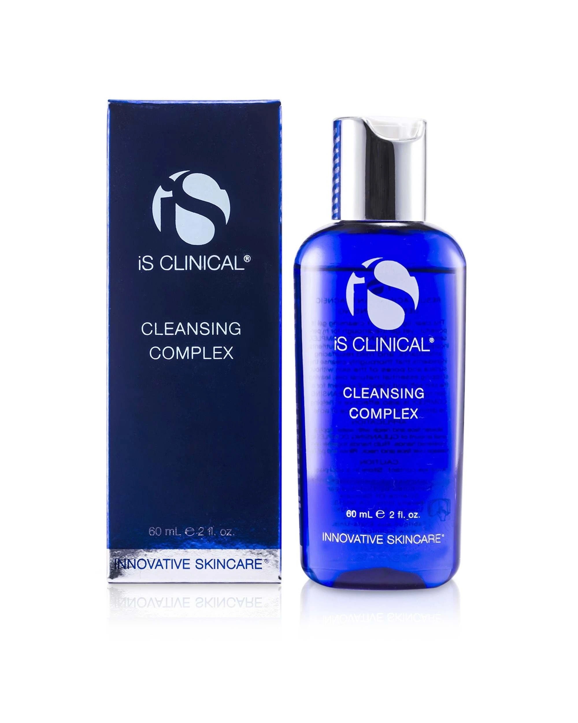3 IS Clinical Cleansing Complex 180ml/6oz, 3 of 4