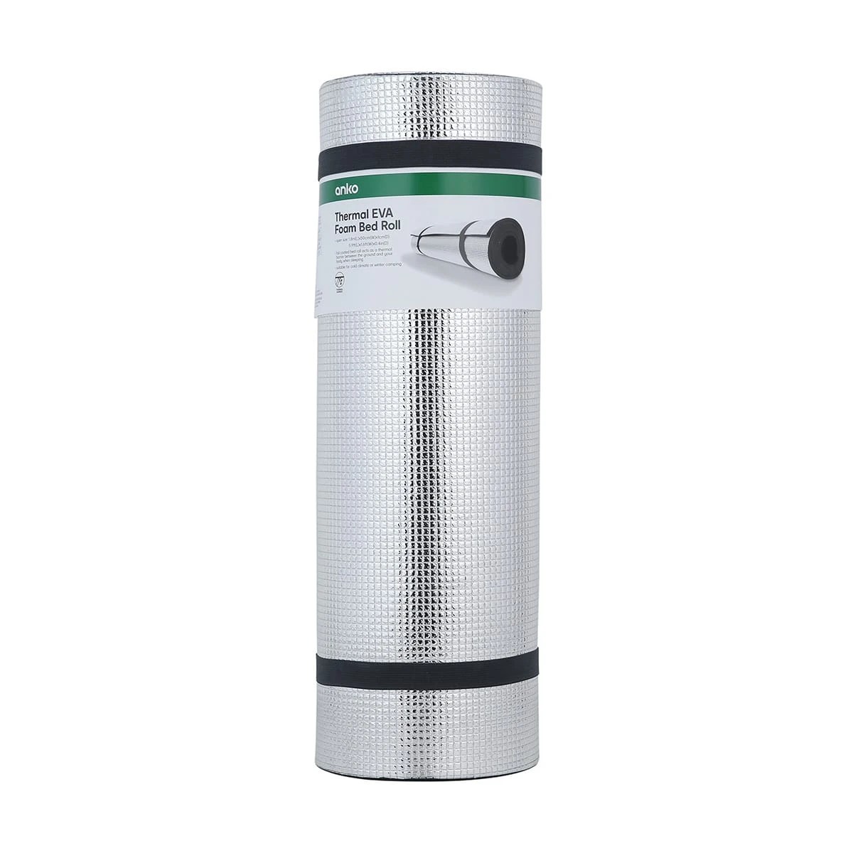 6 Thermal EVA Foam Bed Roll, 6 of 6