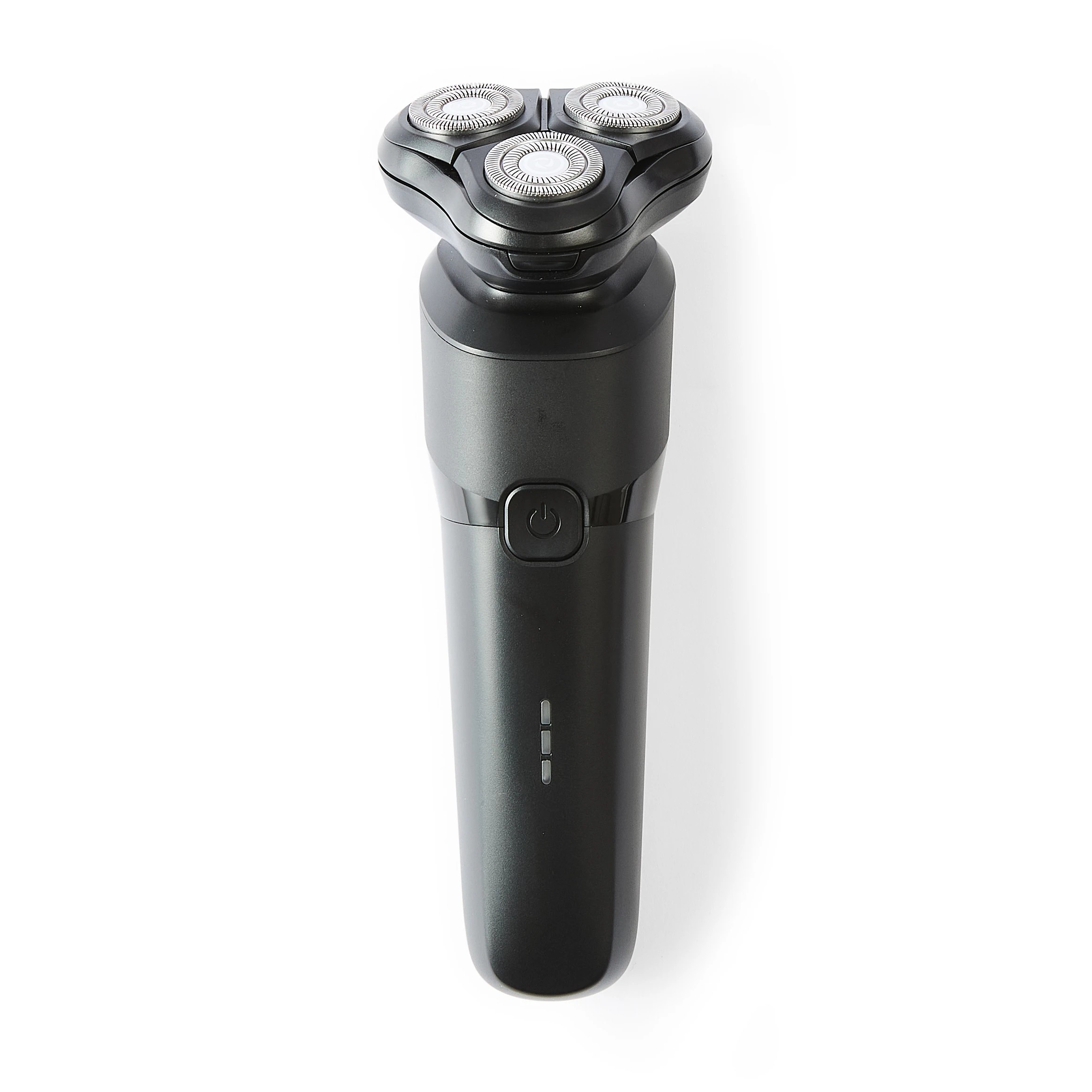 5 Digital Rotary Shaver - Black, 5 of 7