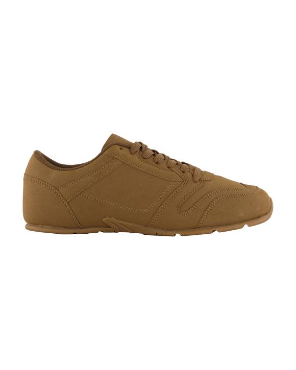 Thin Sole Trainer Shoes