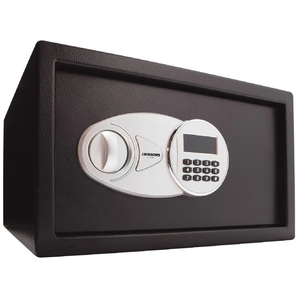 1 Suresafe Emporia Laptop Anti Theft Digital Safe, 1 of 10