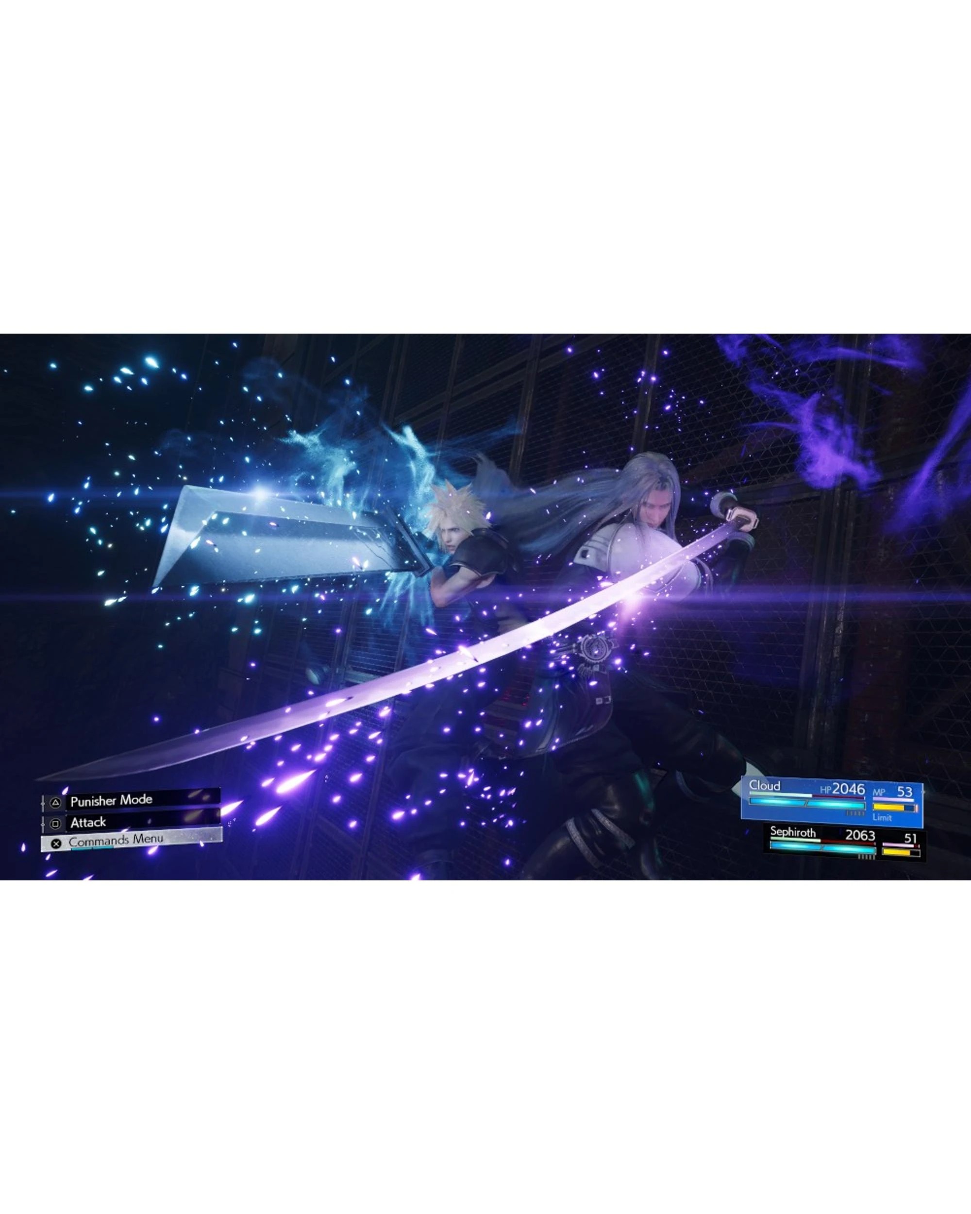 5 Square Enix Final Fantasy VII: Rebirth - PS5, 5 of 10