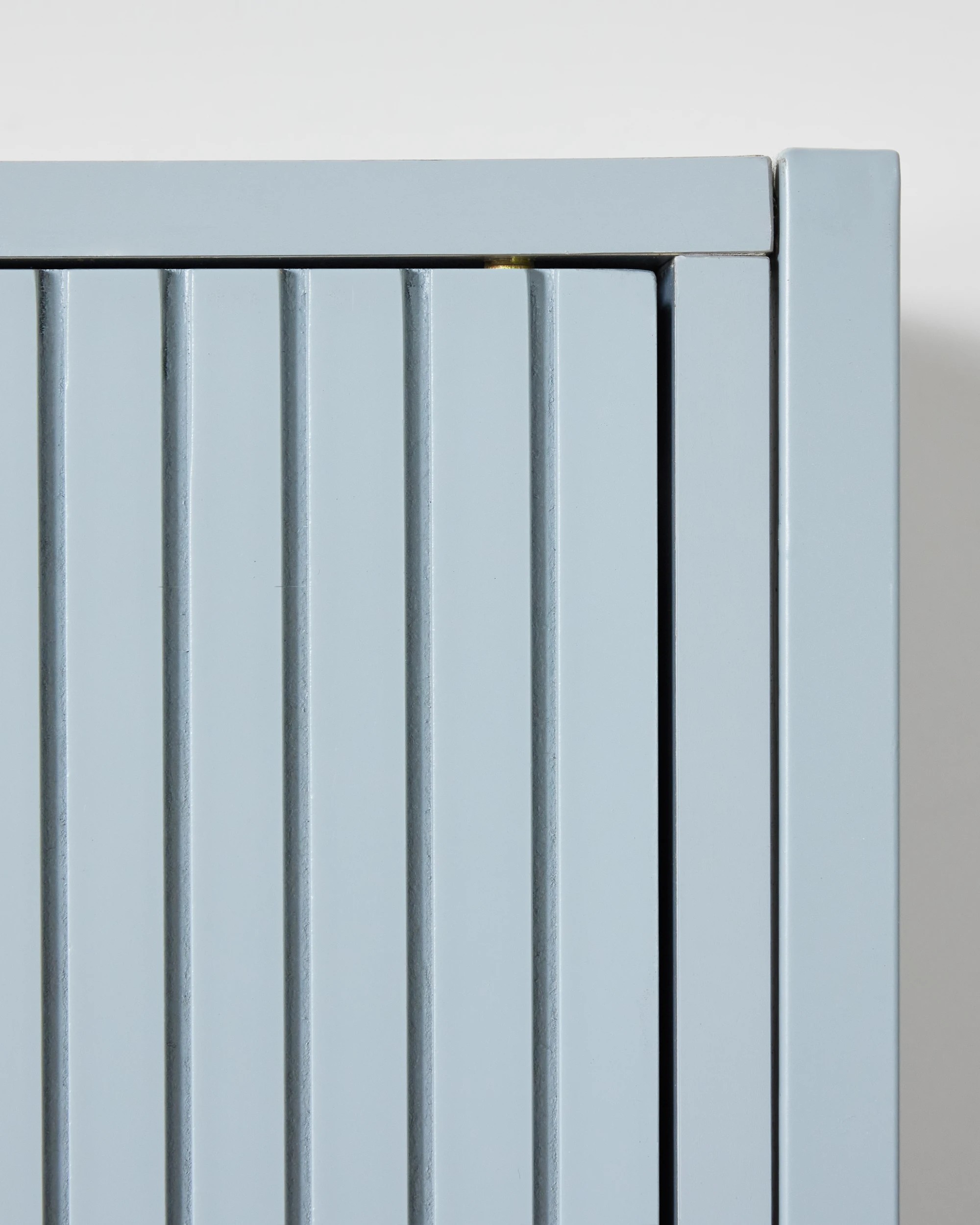 5 Stevie 2 Door Cabinet - Blue, 5 of 8