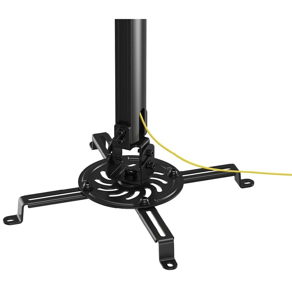 5 Brateck Projector Mount Black, 5 of 10