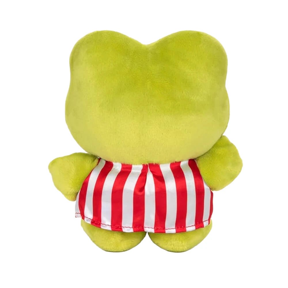 4 Hello Kitty & Friends - Keroppi Soft Toy, 15cm, Plush, 1 year+, 4 of 5