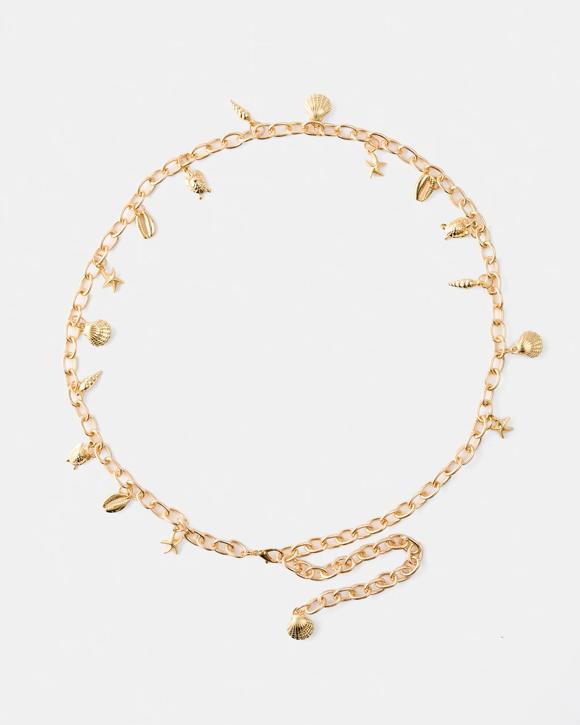 Ocean Chain Belt