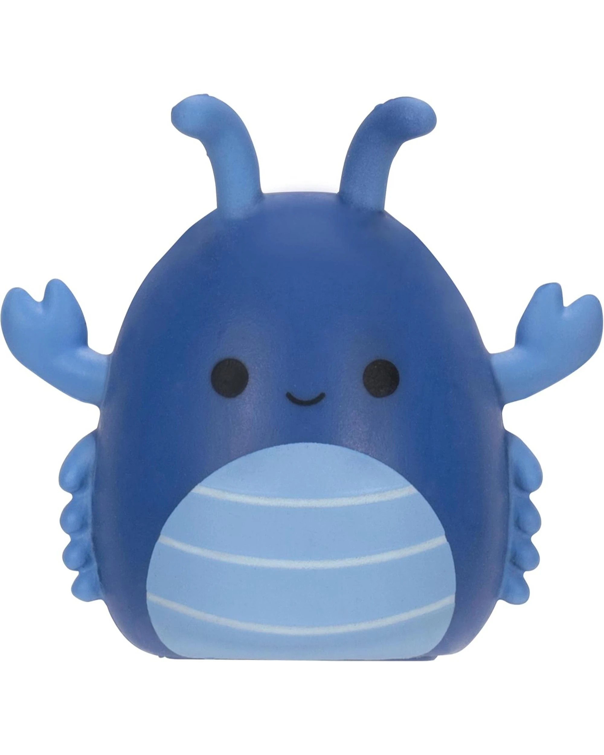 8 Squishmallows Squish-A-Longs Series 2 8 Pack - Brina, 8 of 10