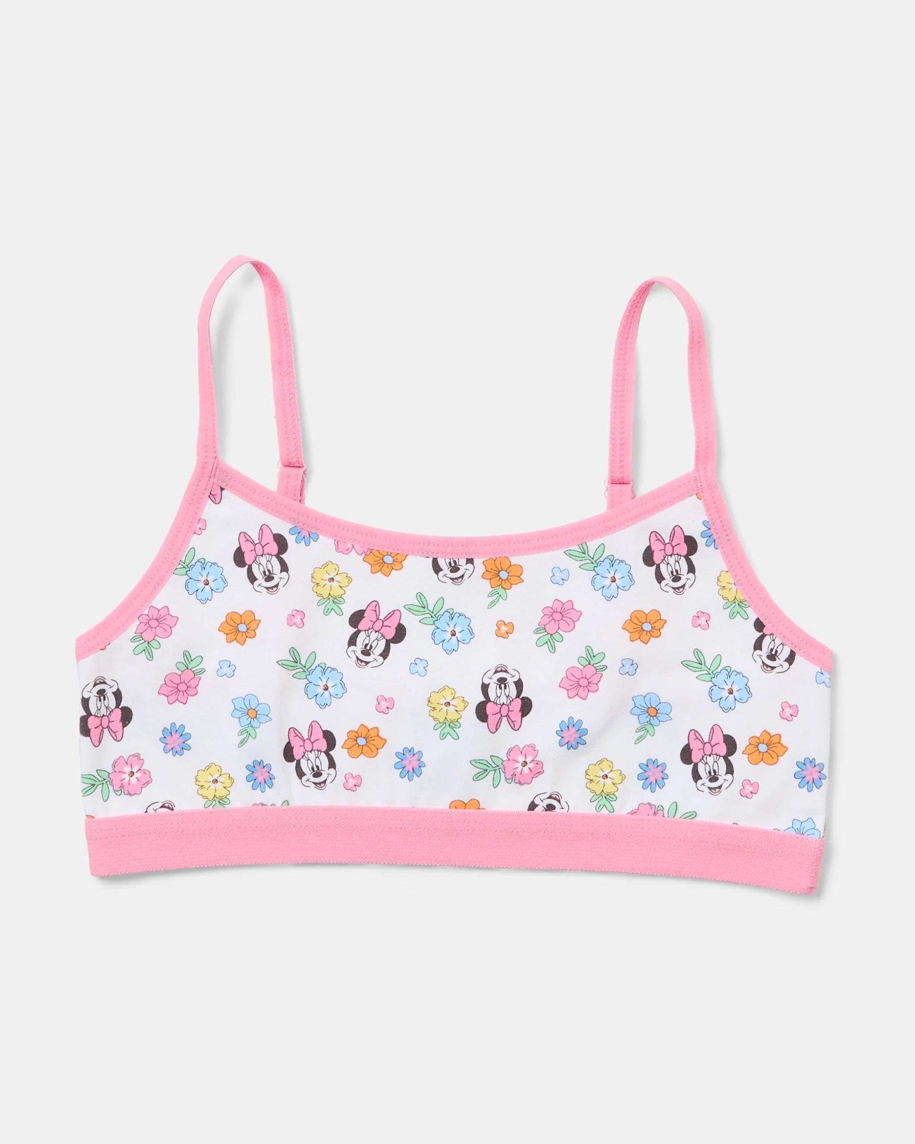 4 2 Pack Minnie Mouse License Crop Minnie, 4 of 6