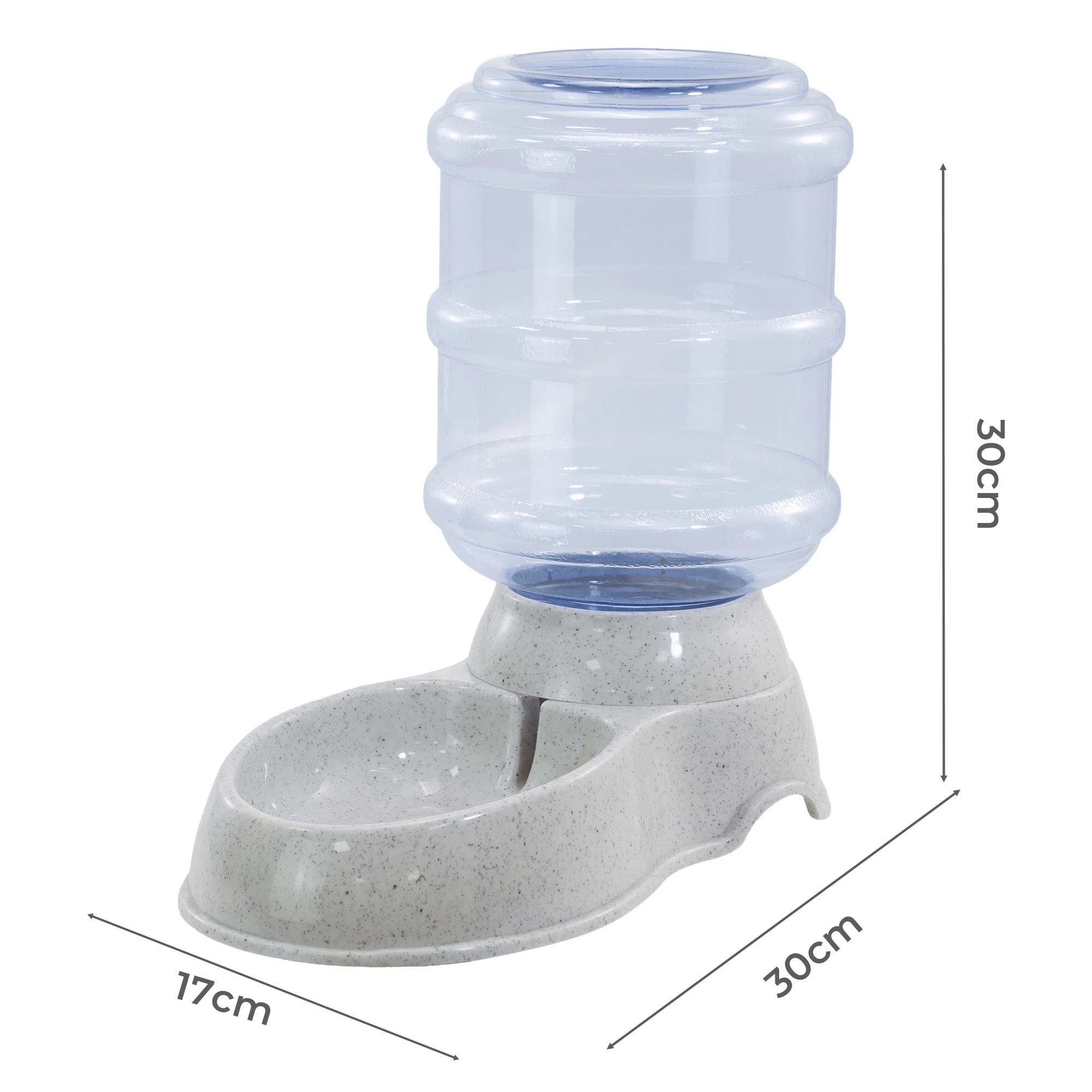 3 Pawz Automatic Pet Feeder 3.5L, 3 of 9