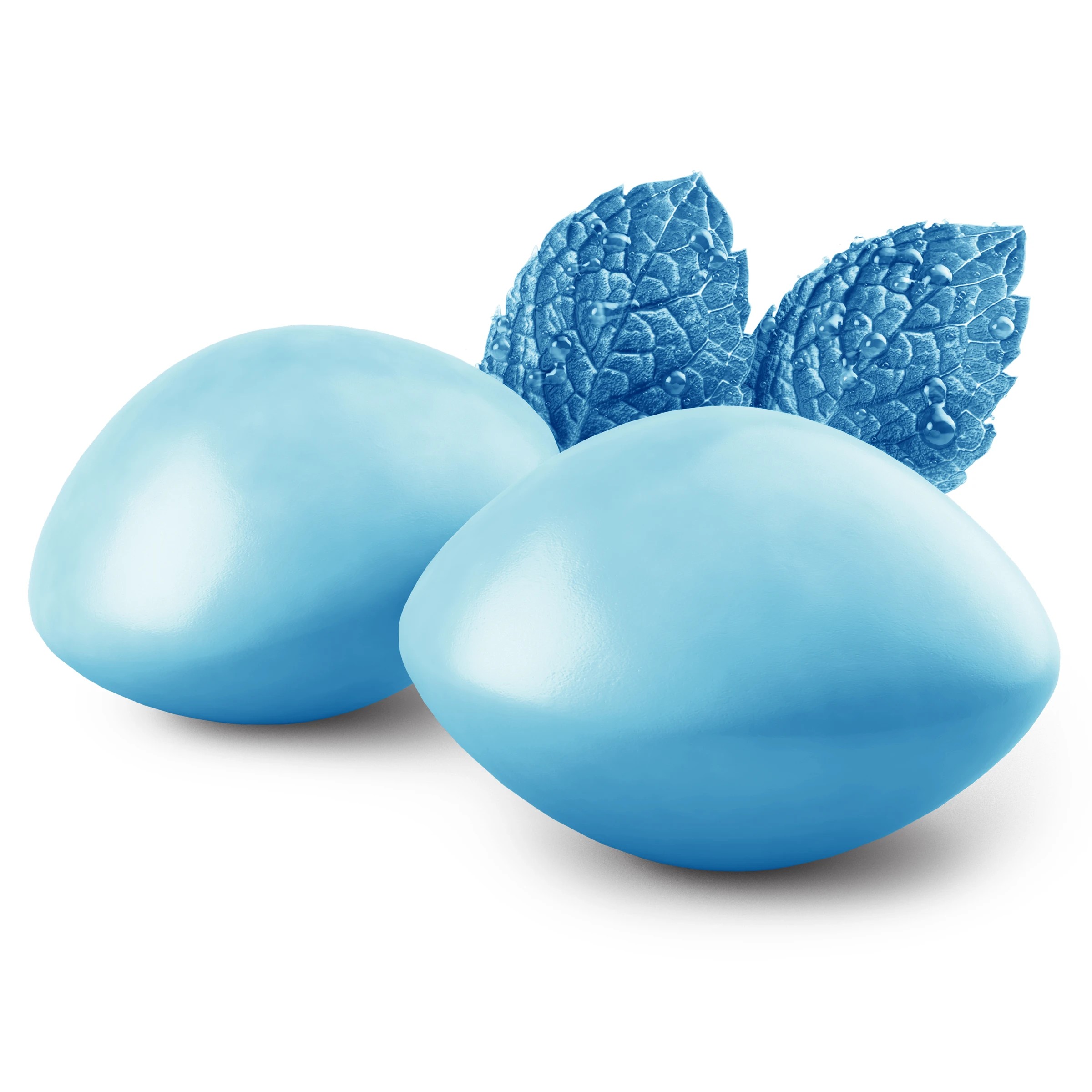 3 Wrigley's Eclipse Chewy Bottle Peppermint Flavour 93g, 3 of 5