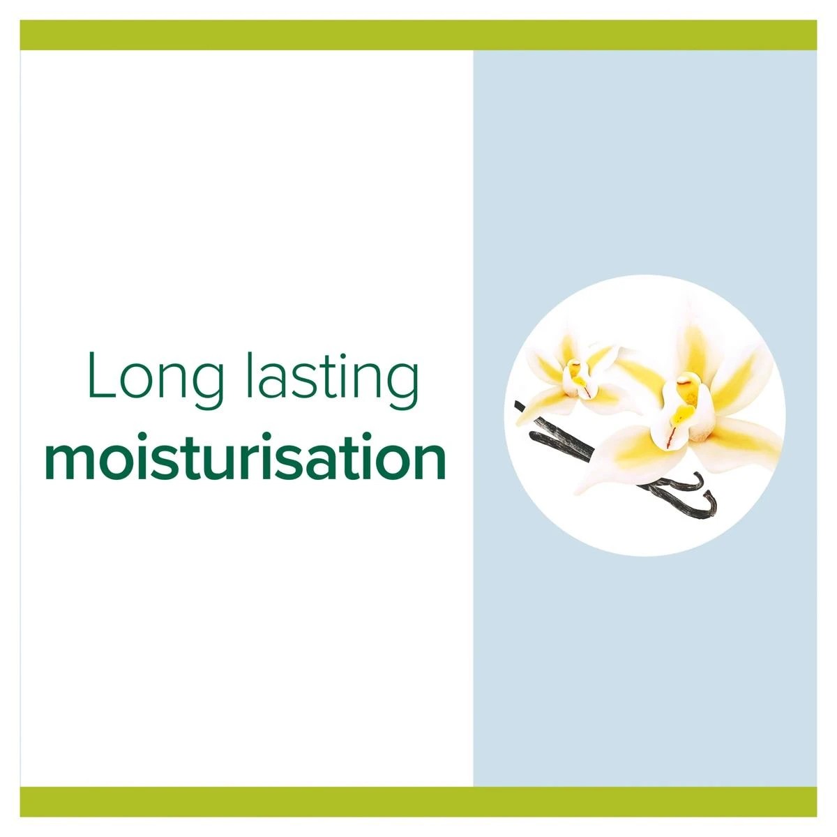 3 Palmolive Body Butter Moisturising Body Wash 750ml - Vanilla, 3 of 6