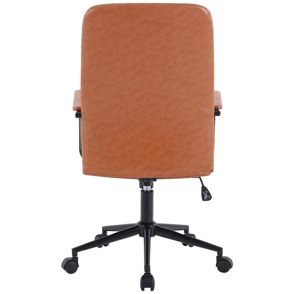 4 J.Burrows Darlington Ergonomic Desk Chair, 4 of 10