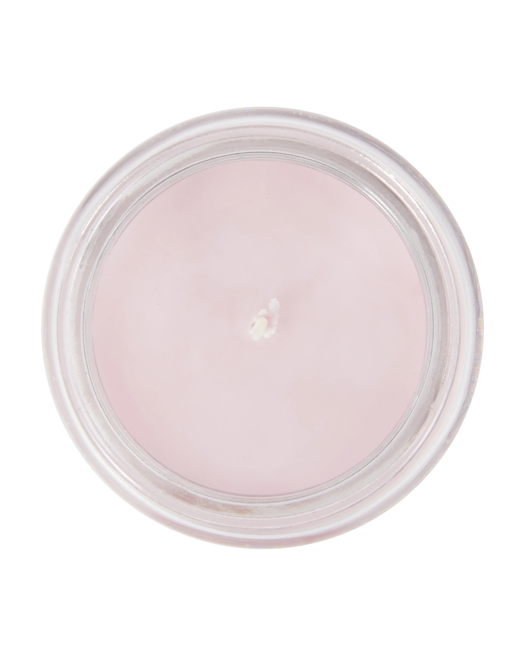 3 Jasmine Glass Jar Candle, 3 of 5