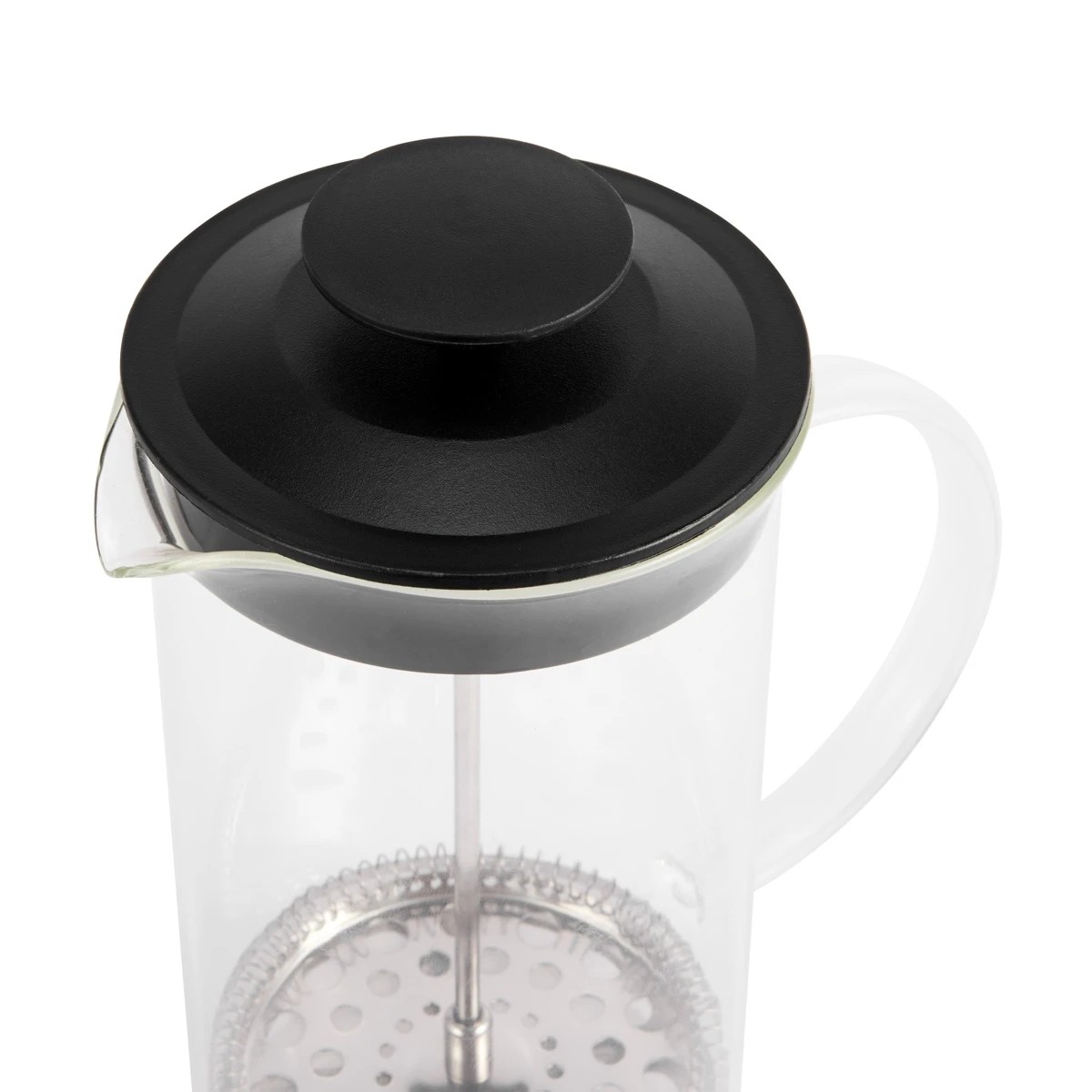 6 8 Cup Coffee Plunger, 6 of 9