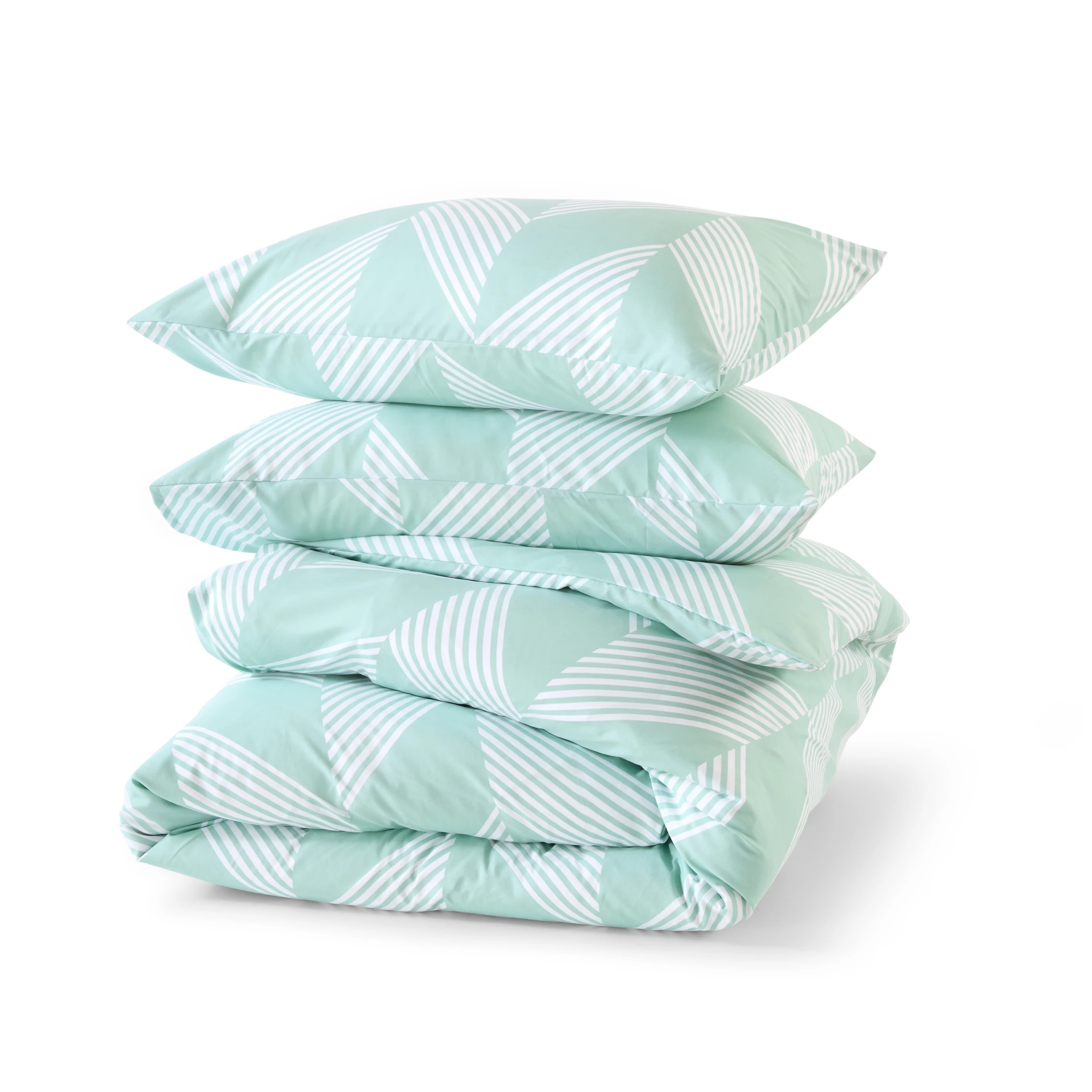 5 Luca Quilt Cover Set - Queen Bed, 5 of 7