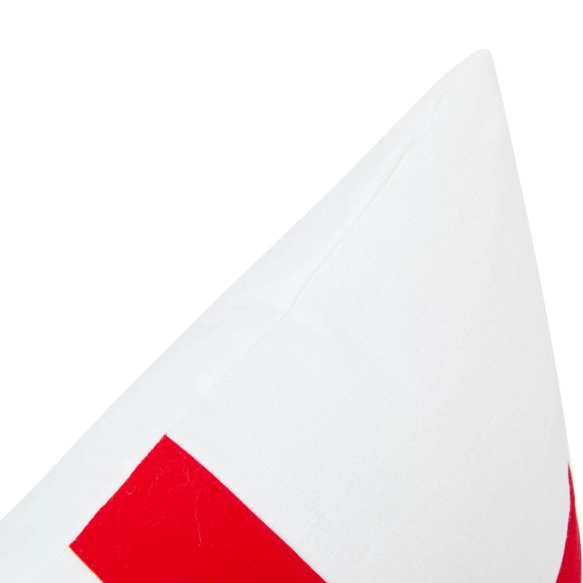 4 43cm Bow Cushion, 4 of 4