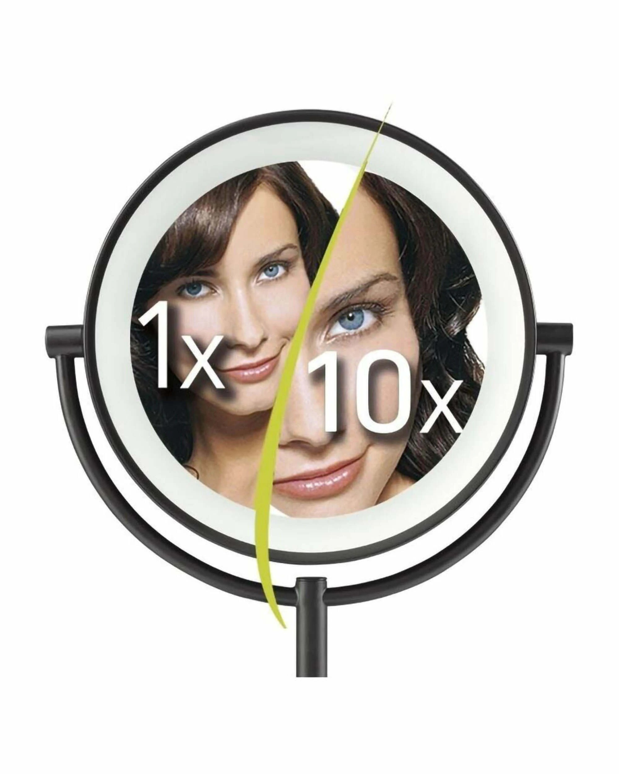 4 Conair Halo Cordless Mirror, 4 of 4