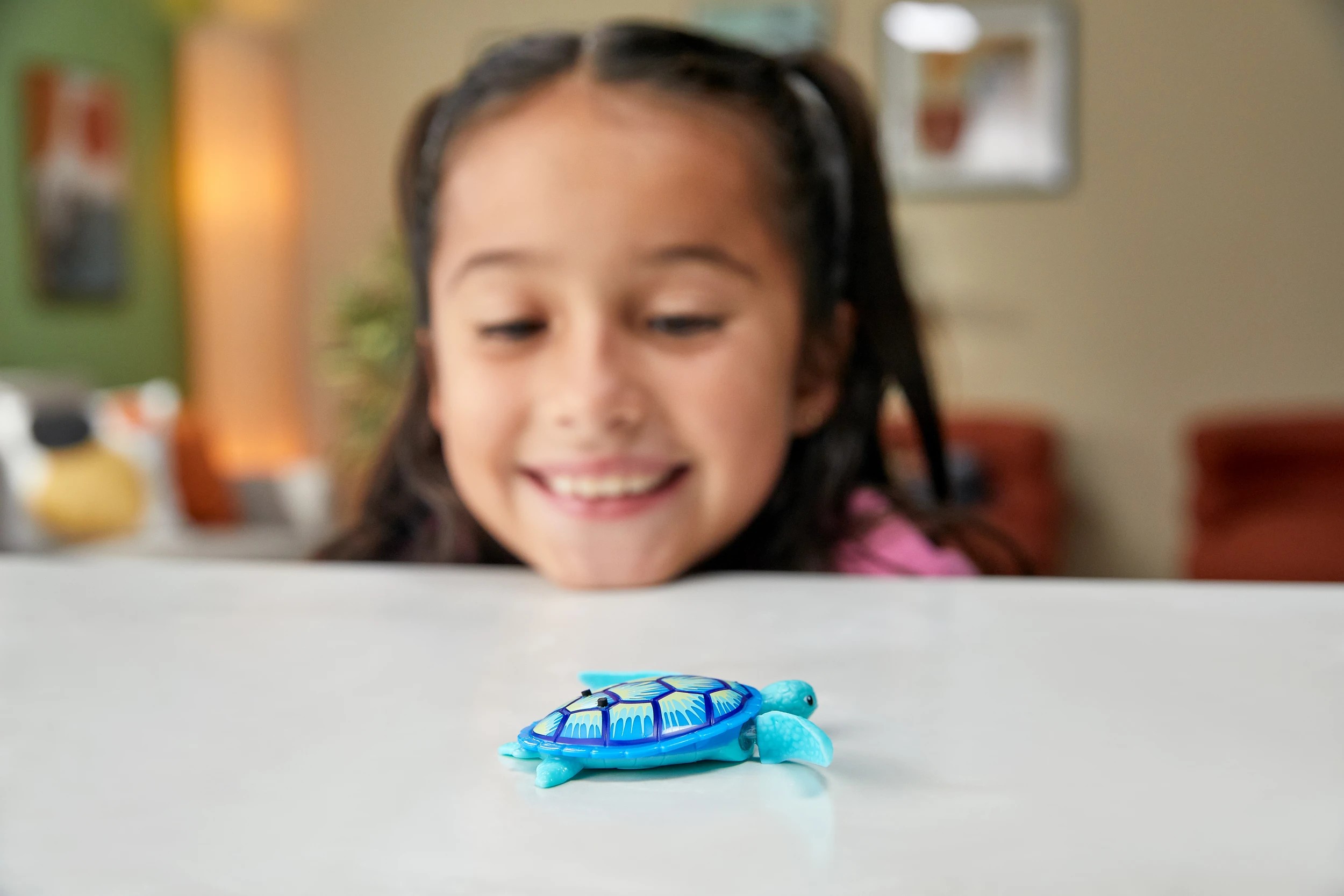 3 Zuru Robo Alive Water Activated Turtle - Assorted, 3 of 6
