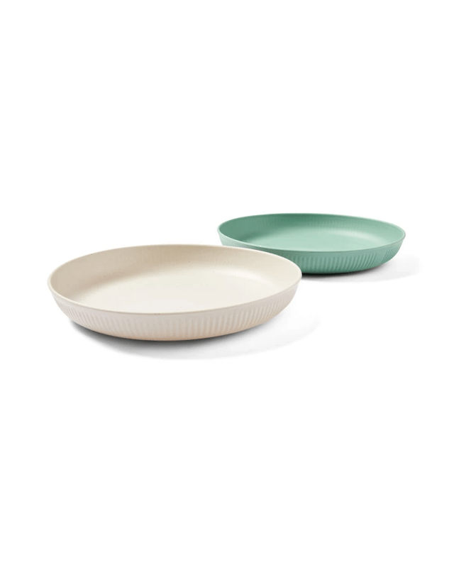 Reusable Plate - Asso