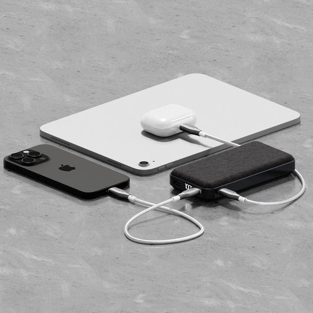 5 Cygnett ChargePro Powerbank 20,000mAh Graphite, 5 of 6