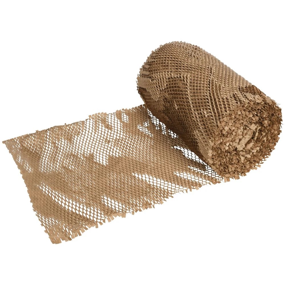 2 PPS Honeycomb Roll 300mm x 10m, 2 of 2